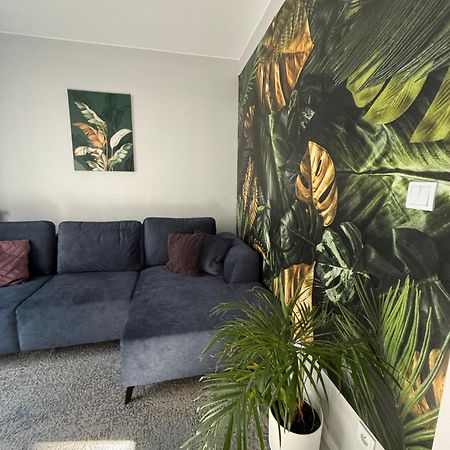 Apartment Mokotow Blisko Lotniska Chopina Warsawa Bagian luar foto