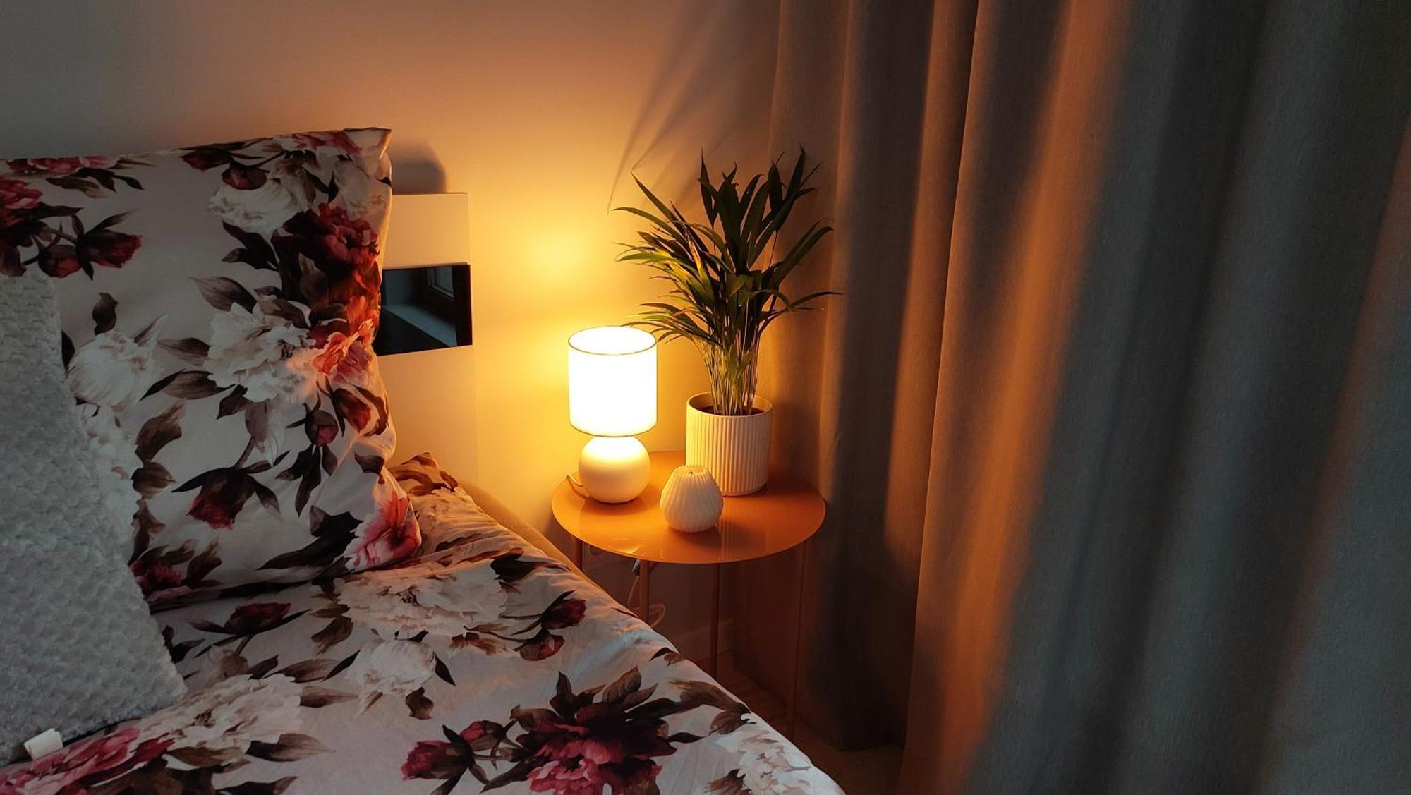 Apartment Mokotow Blisko Lotniska Chopina Warsawa Bagian luar foto
